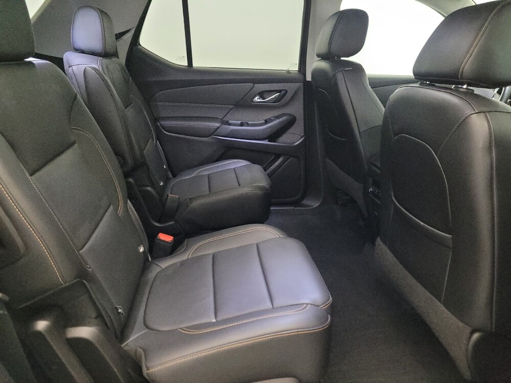 2019 Chevrolet Traverse in Woodbridge, VA 22191 - 18132424 19