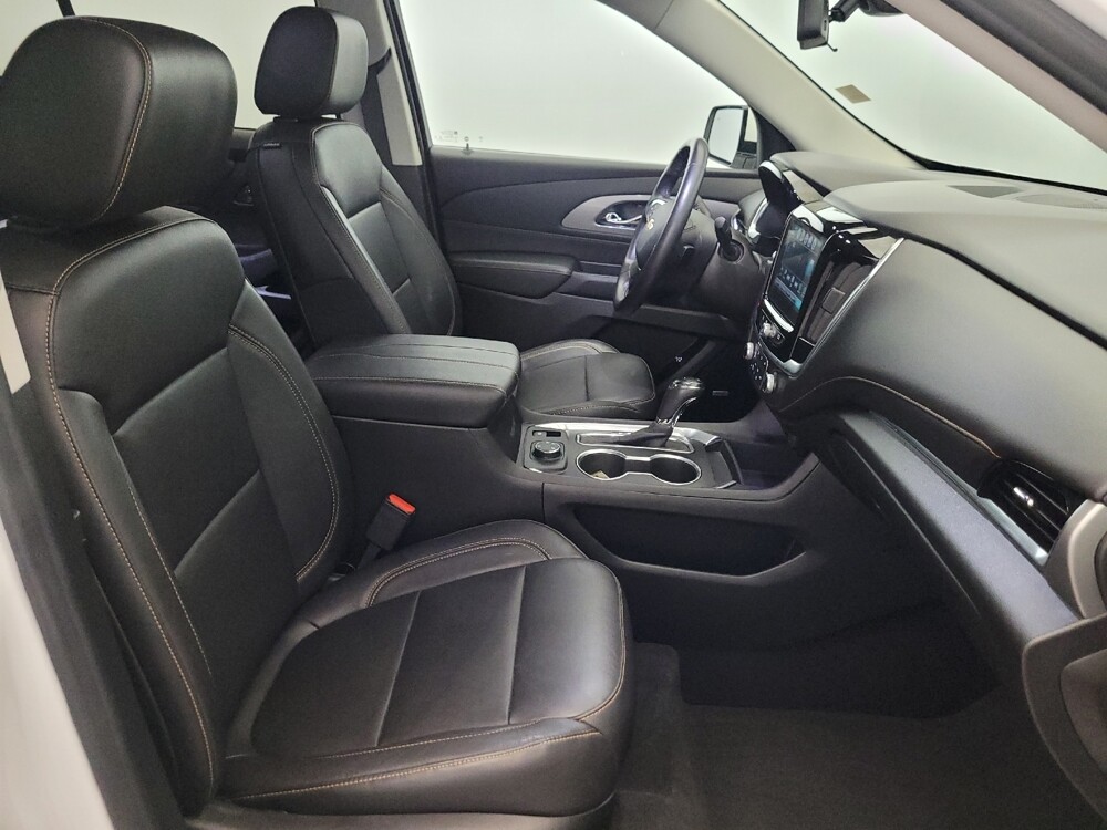 2019 Chevrolet Traverse in Woodbridge, VA 22191 - 18132424 21