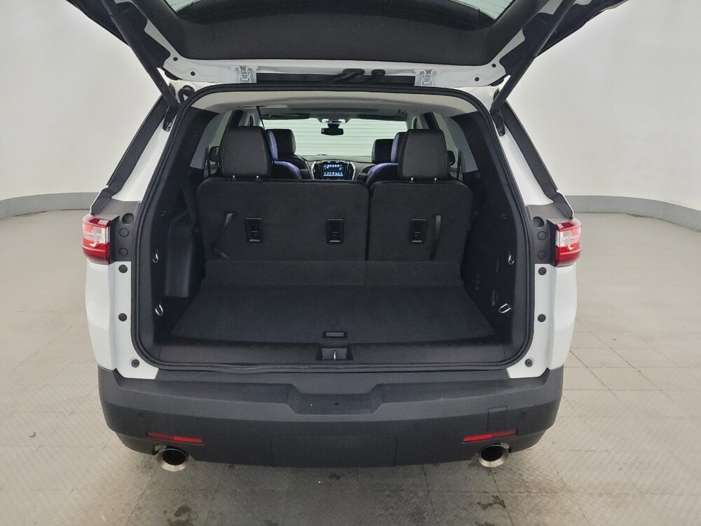 2019 Chevrolet Traverse in Woodbridge, VA 22191 - 18132424 29