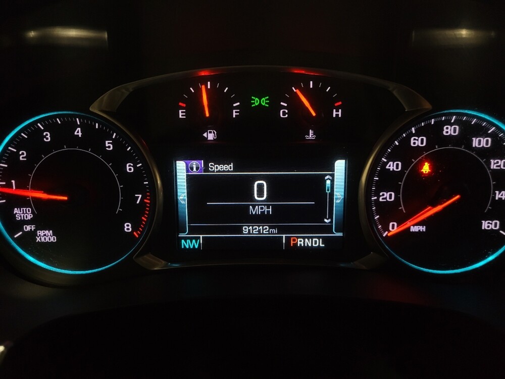 2019 Chevrolet Traverse in Woodbridge, VA 22191 - 18132424 23