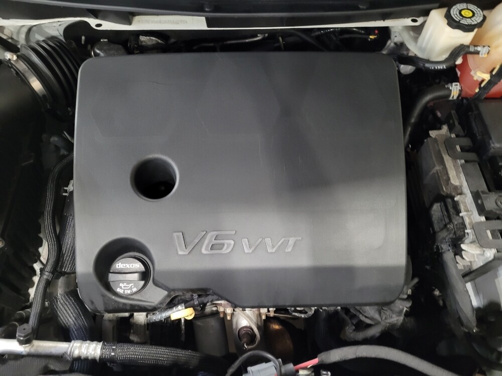 2019 Chevrolet Traverse in Woodbridge, VA 22191 - 18132424 30