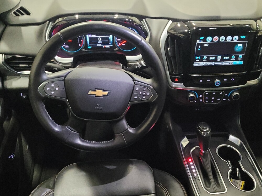 2019 Chevrolet Traverse in Woodbridge, VA 22191 - 18132424 22