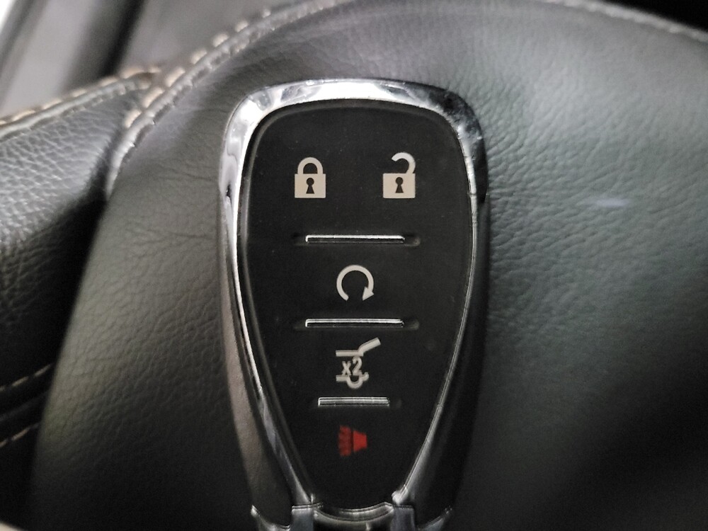 2019 Chevrolet Traverse in Woodbridge, VA 22191 - 18132424 32