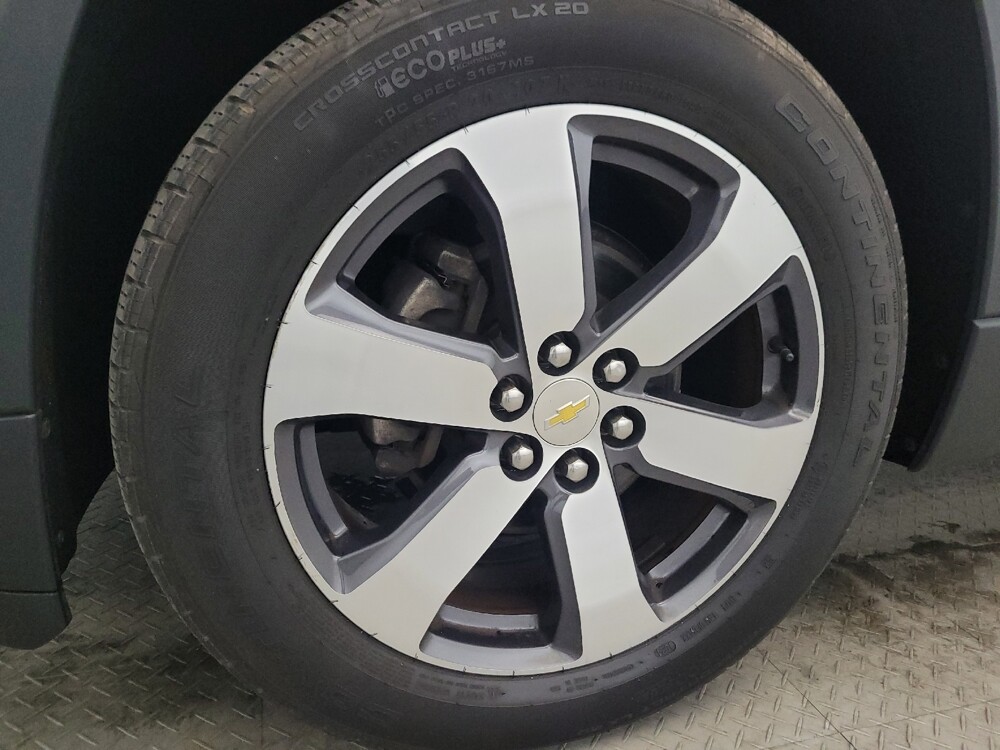 2019 Chevrolet Traverse in Woodbridge, VA 22191 - 18132424 31