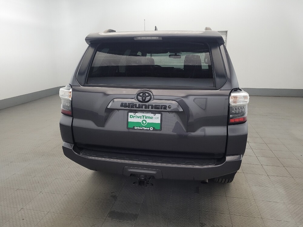 2019 Toyota 4Runner in Chesapeake, VA 23320 - 18132425 7