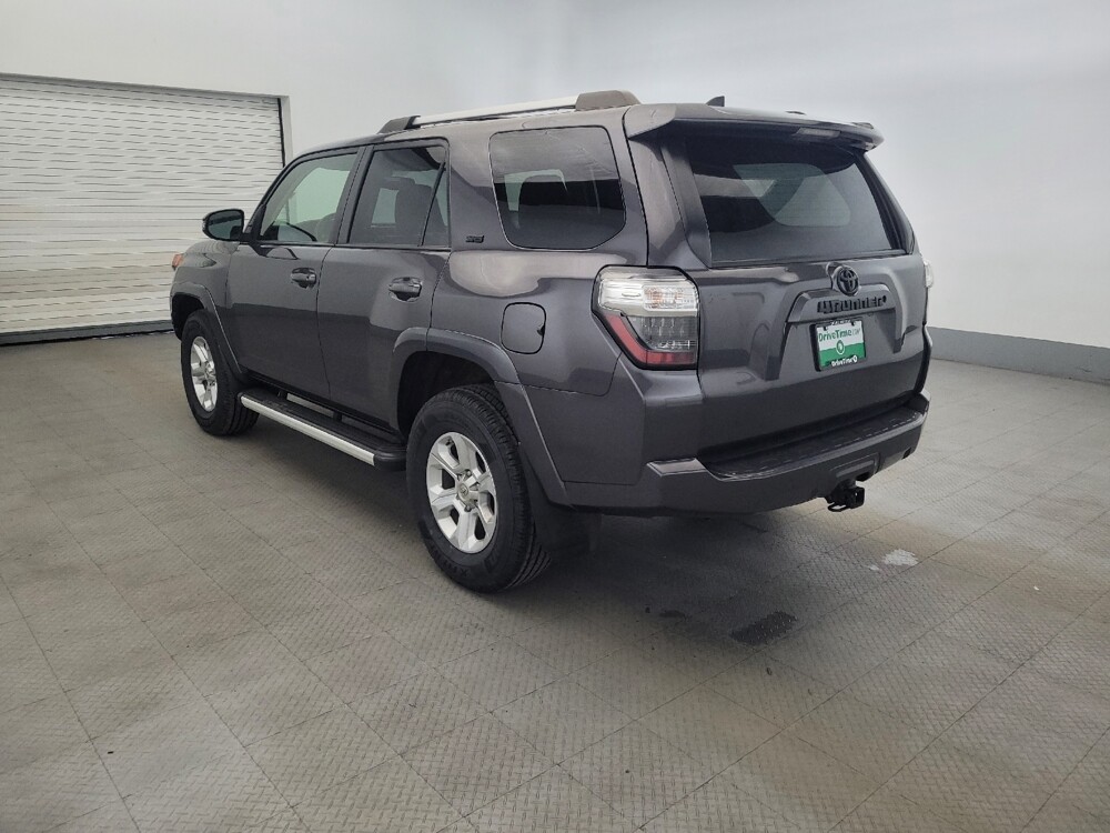 2019 Toyota 4Runner in Chesapeake, VA 23320 - 18132425 5