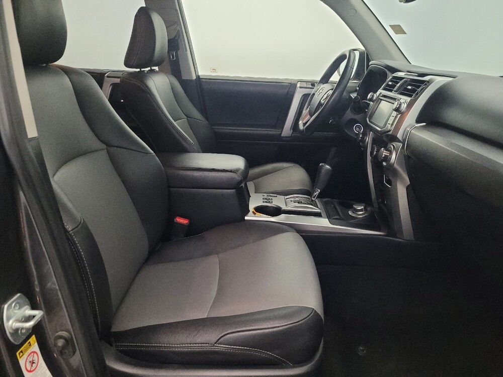 2019 Toyota 4Runner in Chesapeake, VA 23320 - 18132425 21