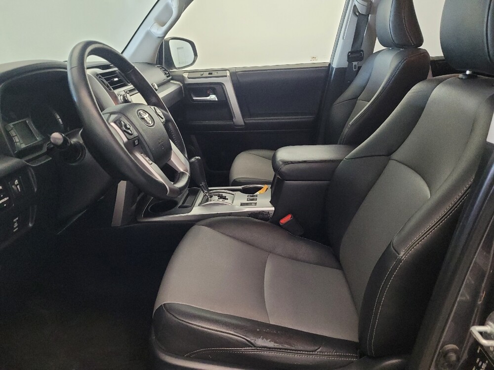 2019 Toyota 4Runner in Chesapeake, VA 23320 - 18132425 17