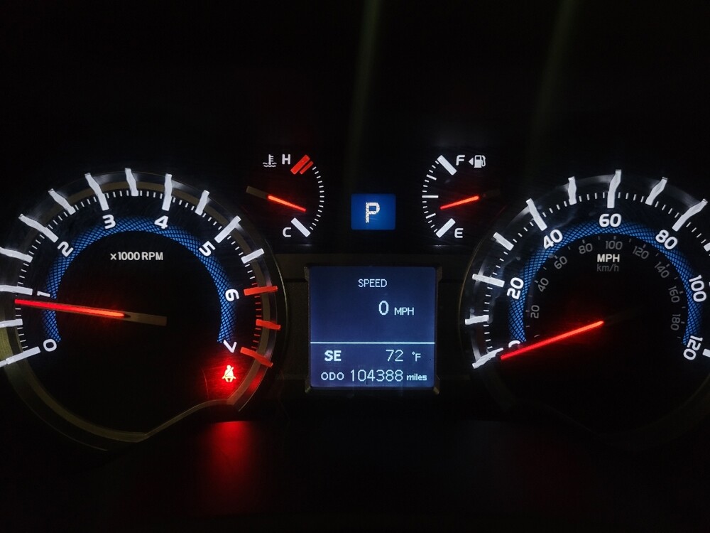 2019 Toyota 4Runner in Chesapeake, VA 23320 - 18132425 23