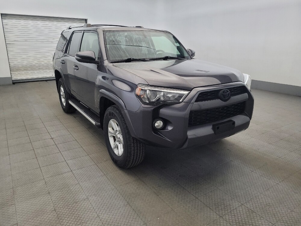 2019 Toyota 4Runner in Chesapeake, VA 23320 - 18132425 13