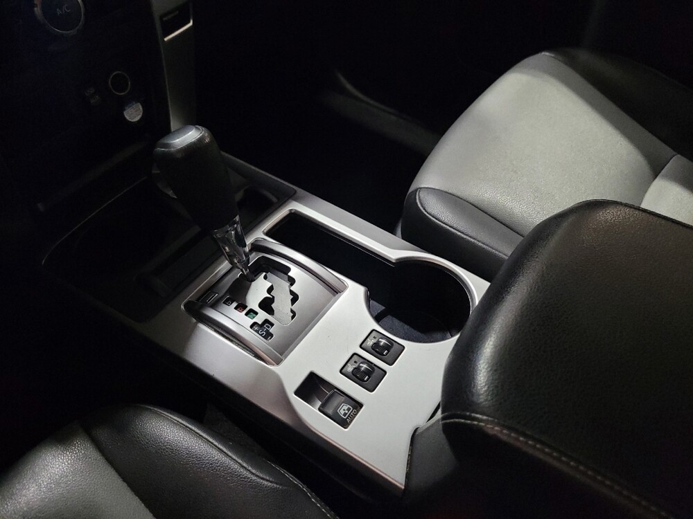 2019 Toyota 4Runner in Chesapeake, VA 23320 - 18132425 26