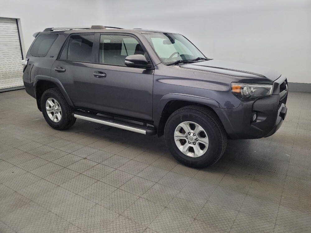 2019 Toyota 4Runner in Chesapeake, VA 23320 - 18132425 11