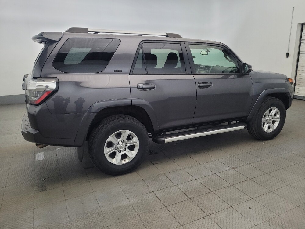 2019 Toyota 4Runner in Chesapeake, VA 23320 - 18132425 10
