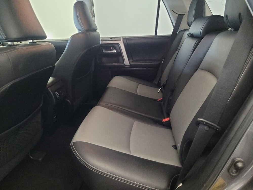 2019 Toyota 4Runner in Chesapeake, VA 23320 - 18132425 18