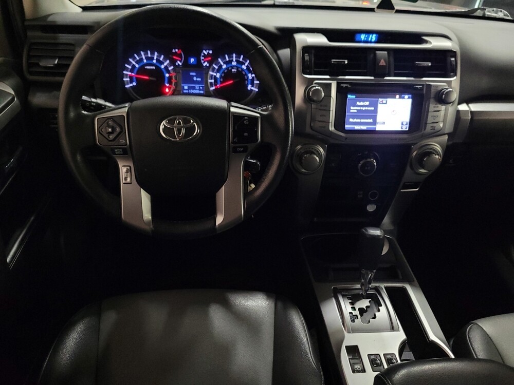 2019 Toyota 4Runner in Chesapeake, VA 23320 - 18132425 22