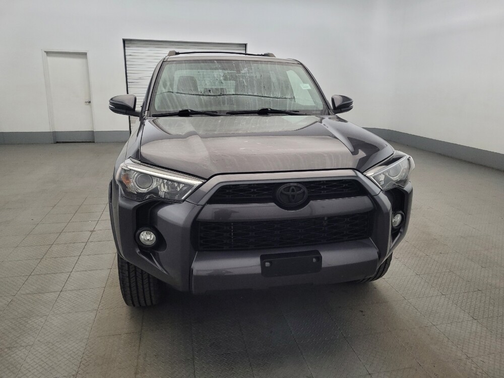 2019 Toyota 4Runner in Chesapeake, VA 23320 - 18132425 14