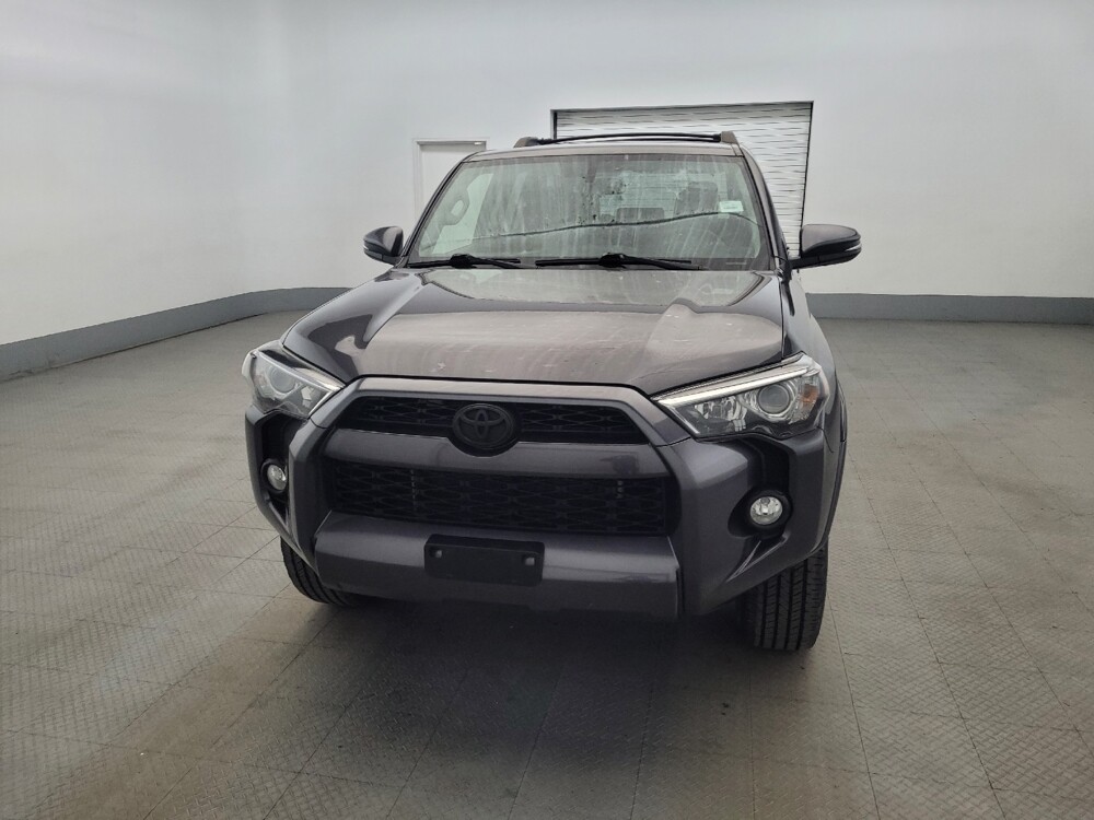 2019 Toyota 4Runner in Chesapeake, VA 23320 - 18132425 15