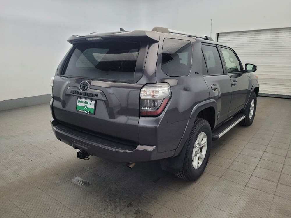 2019 Toyota 4Runner in Chesapeake, VA 23320 - 18132425 9