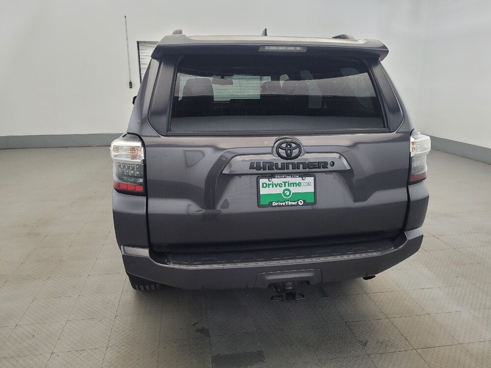 2019 Toyota 4Runner in Chesapeake, VA 23320 - 18132425 6