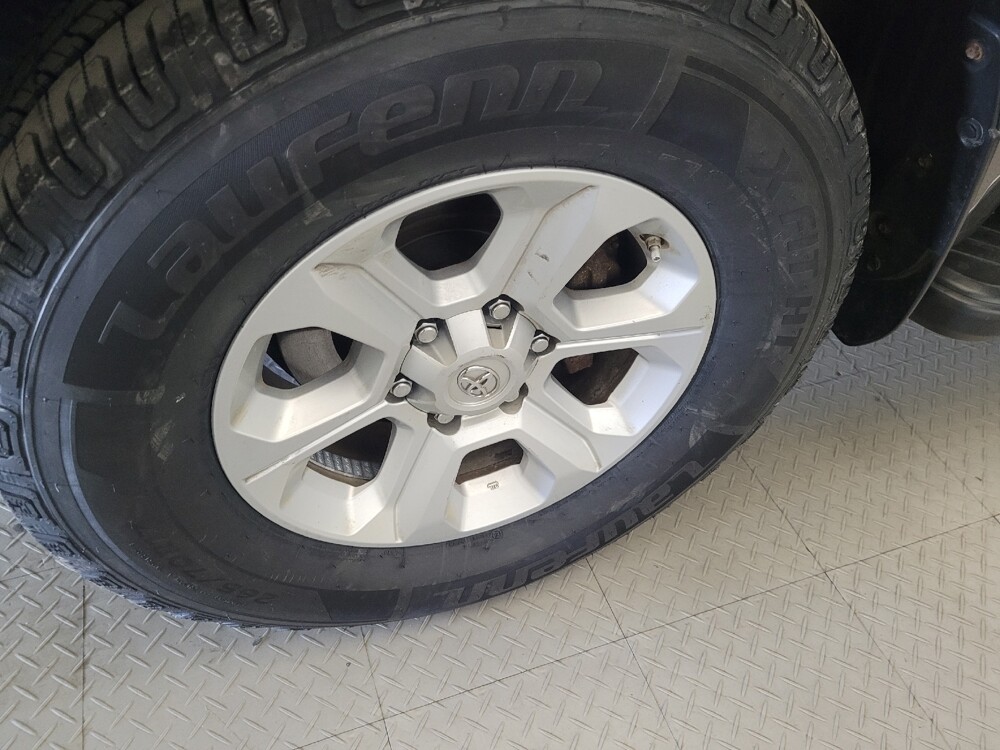 2019 Toyota 4Runner in Chesapeake, VA 23320 - 18132425 31