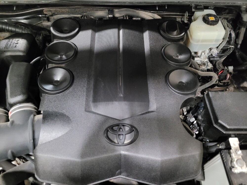 2019 Toyota 4Runner in Chesapeake, VA 23320 - 18132425 30