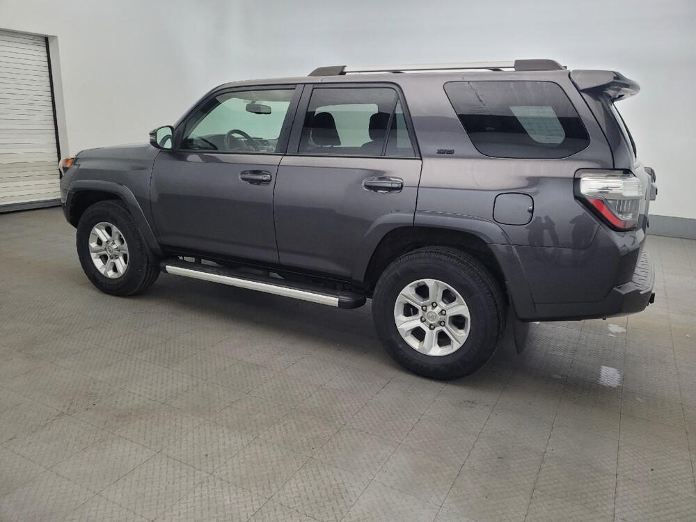 2019 Toyota 4Runner in Chesapeake, VA 23320 - 18132425 3