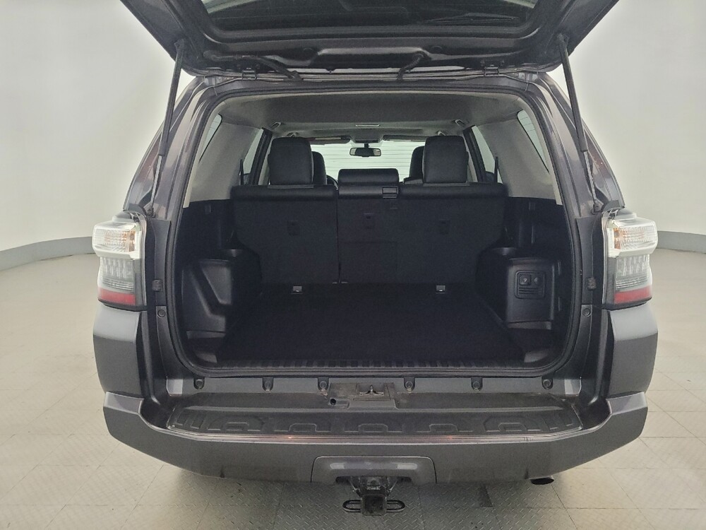 2019 Toyota 4Runner in Chesapeake, VA 23320 - 18132425 29