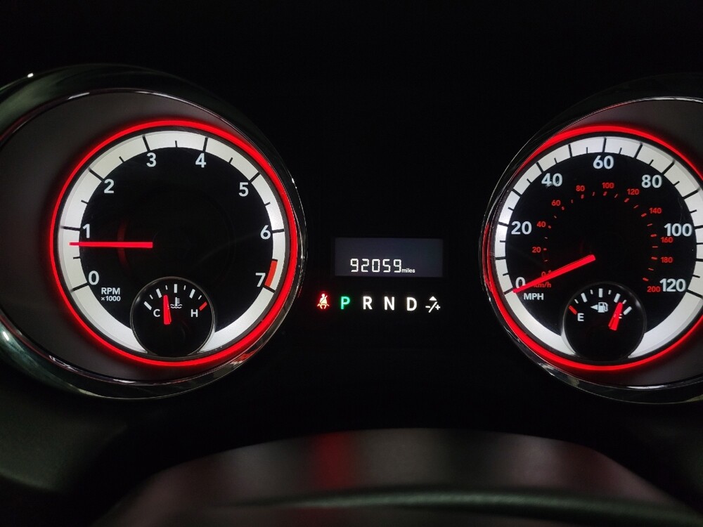 2018 Dodge Grand Caravan in Newport News, VA 23601 - 18132426 23