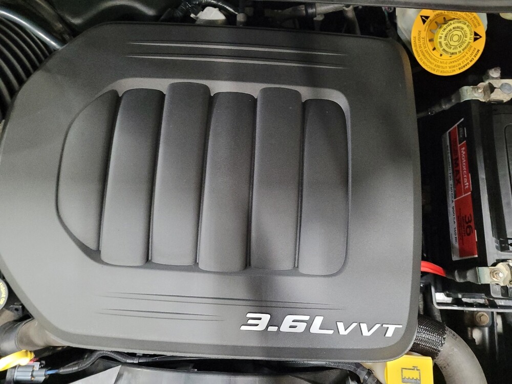 2018 Dodge Grand Caravan in Newport News, VA 23601 - 18132426 30