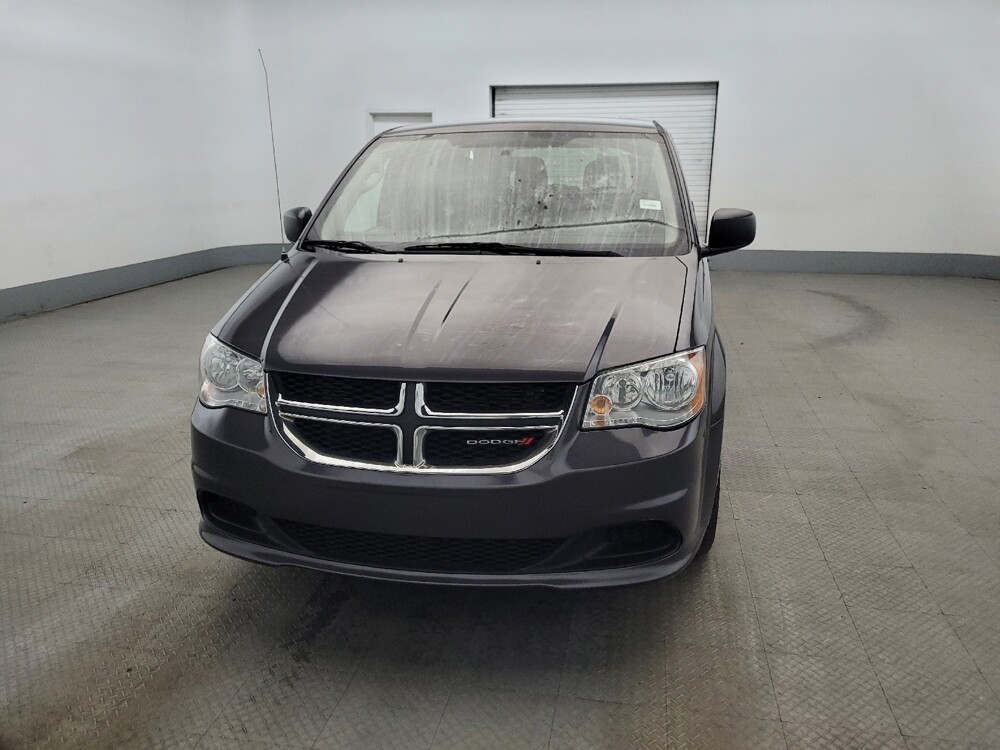 2018 Dodge Grand Caravan in Newport News, VA 23601 - 18132426 15