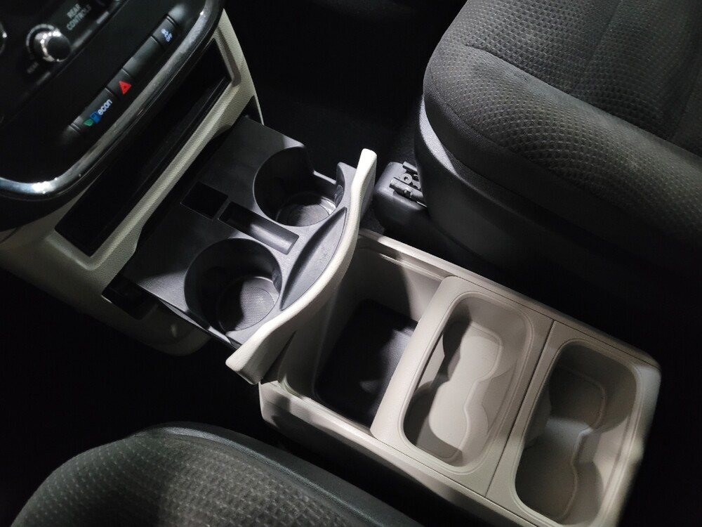 2018 Dodge Grand Caravan in Newport News, VA 23601 - 18132426 26