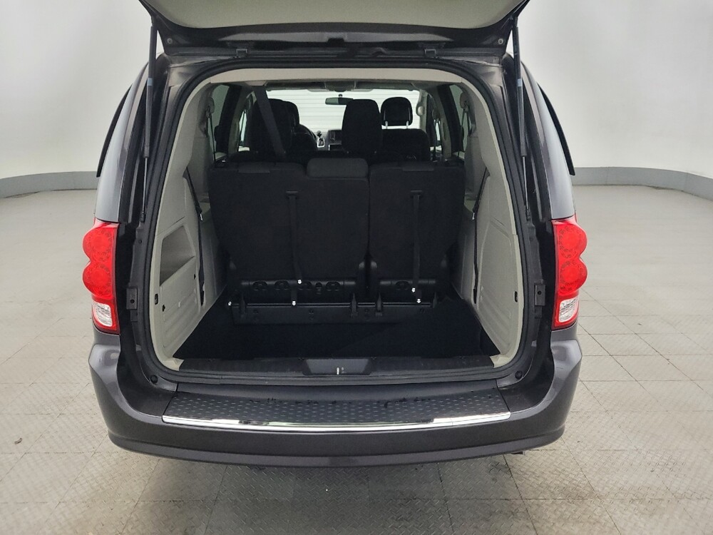 2018 Dodge Grand Caravan in Newport News, VA 23601 - 18132426 29