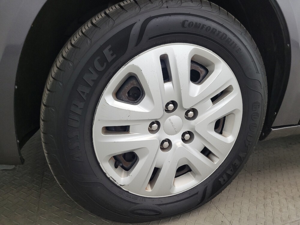 2018 Dodge Grand Caravan in Newport News, VA 23601 - 18132426 31