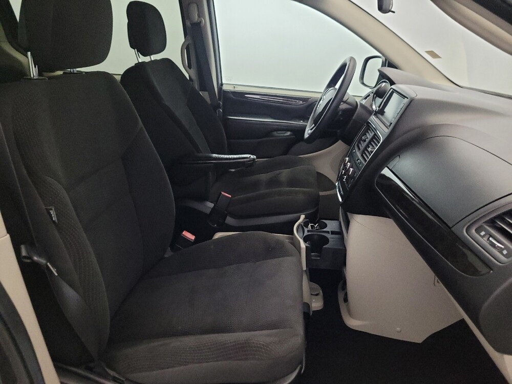 2018 Dodge Grand Caravan in Newport News, VA 23601 - 18132426 21