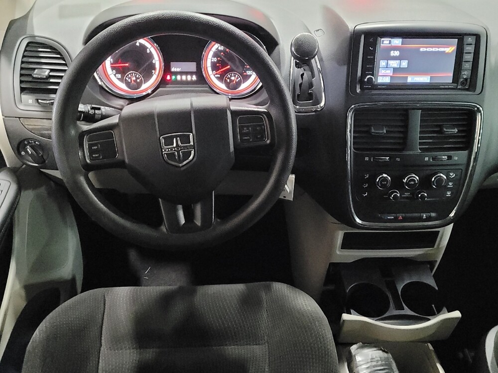2018 Dodge Grand Caravan in Newport News, VA 23601 - 18132426 22