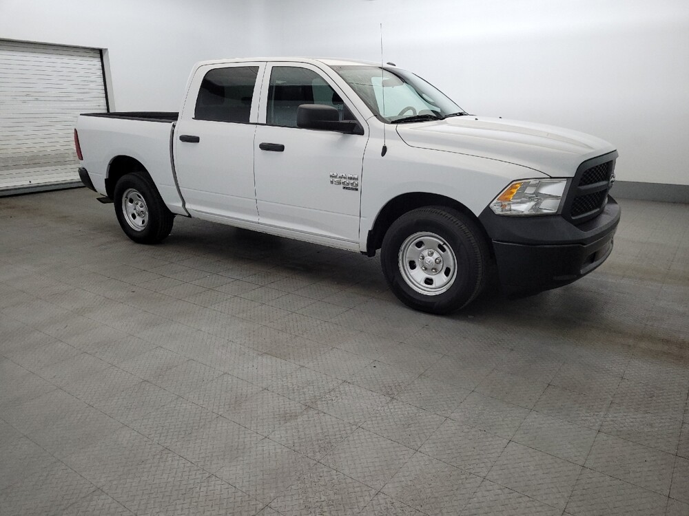 2022 RAM 1500 in Owings Mills, MD 21117 - 18132427 11