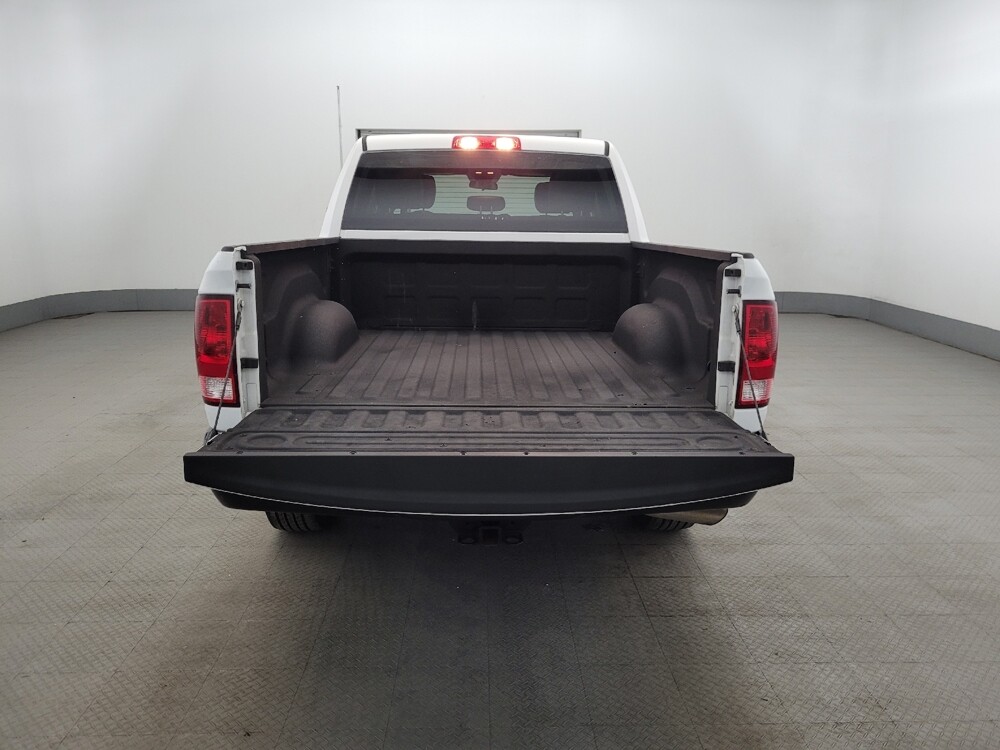 2022 RAM 1500 in Owings Mills, MD 21117 - 18132427 29