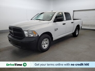 2022 RAM 1500 in Owings Mills, MD 21117