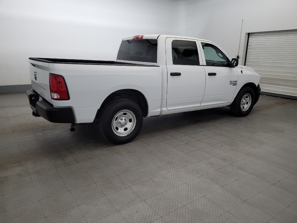 2022 RAM 1500 in Owings Mills, MD 21117 - 18132427 10