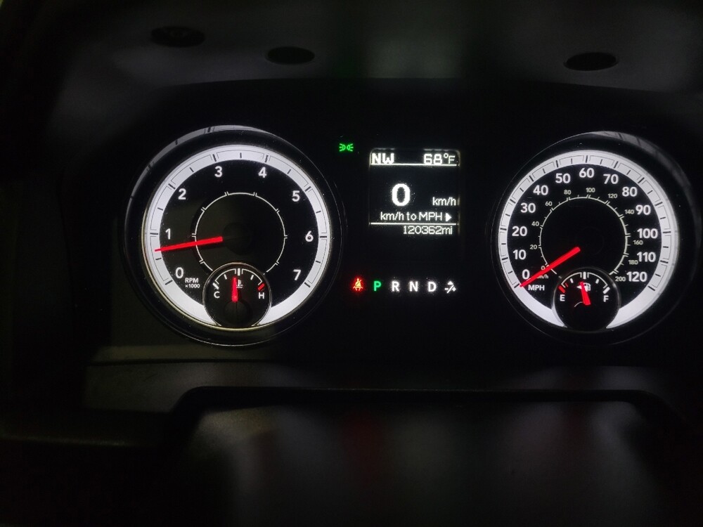 2022 RAM 1500 in Owings Mills, MD 21117 - 18132427 23