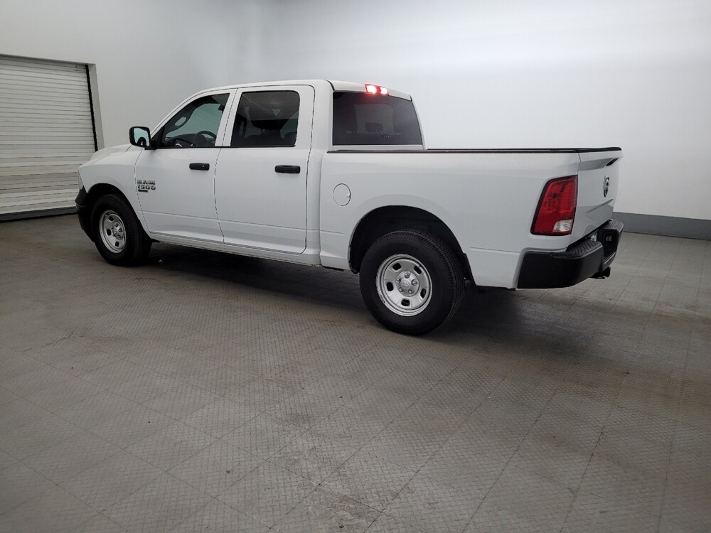 2022 RAM 1500 in Owings Mills, MD 21117 - 18132427 3