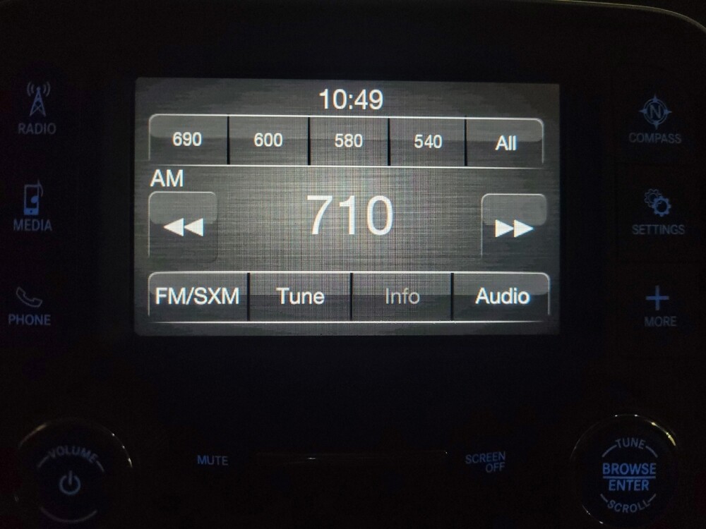 2022 RAM 1500 in Owings Mills, MD 21117 - 18132427 25