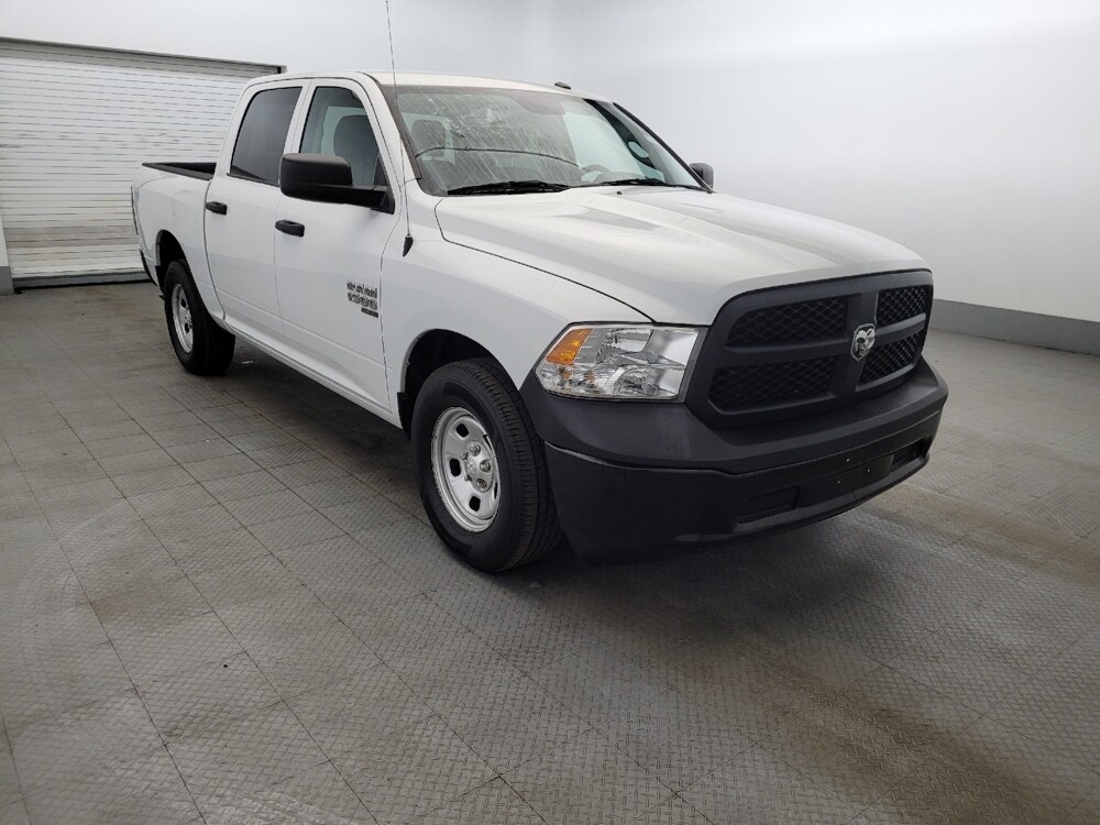 2022 RAM 1500 in Owings Mills, MD 21117 - 18132427 13