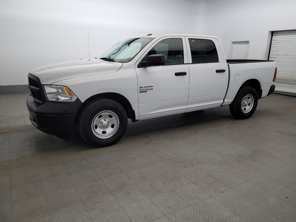 2022 RAM 1500 in Owings Mills, MD 21117 - 18132427 2