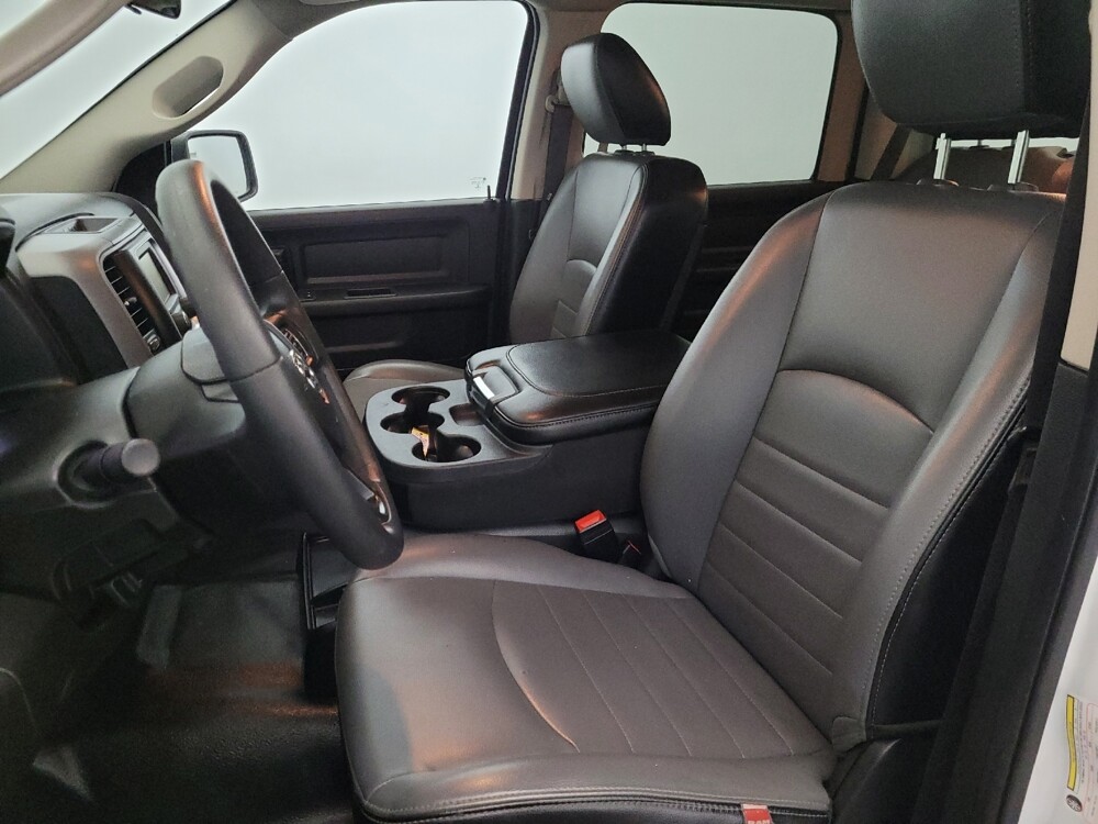 2022 RAM 1500 in Owings Mills, MD 21117 - 18132427 17