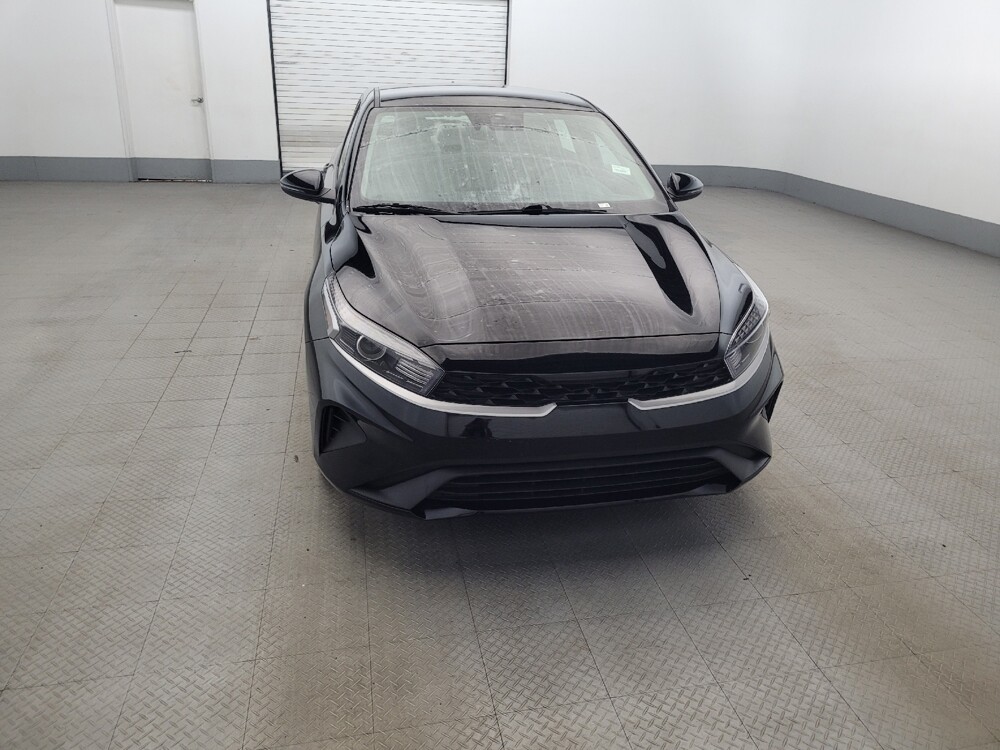 2023 Kia Forte in New Castle, DE 19720 - 18132428 14