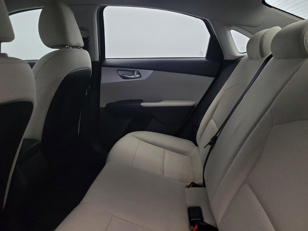 2023 Kia Forte in New Castle, DE 19720 - 18132428 18