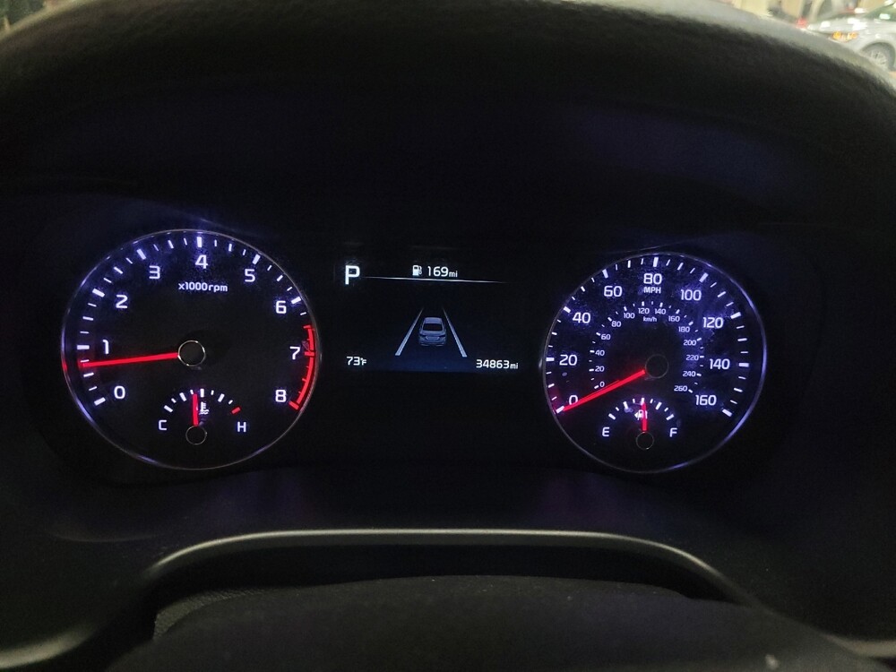 2023 Kia Forte in New Castle, DE 19720 - 18132428 23