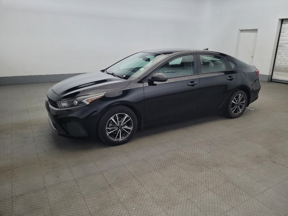 2023 Kia Forte in New Castle, DE 19720 - 18132428 2