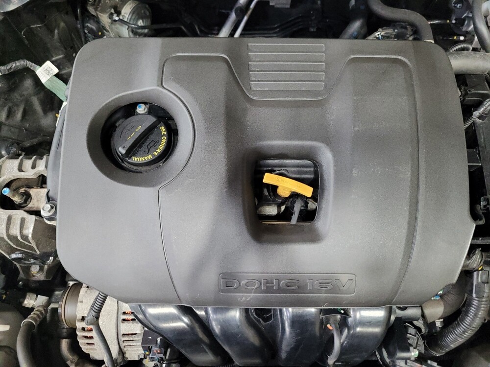 2023 Kia Forte in New Castle, DE 19720 - 18132428 30